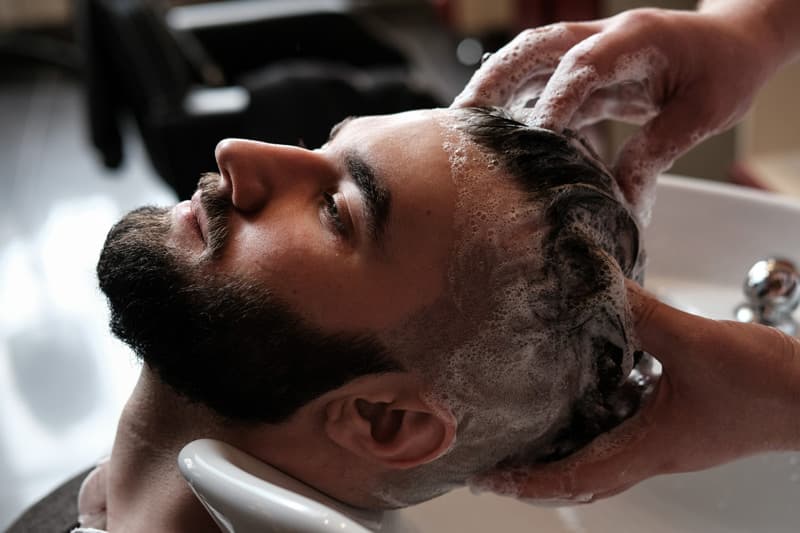 Barbería Fontán - Indicaciones para un cuidado del cabello óptimo