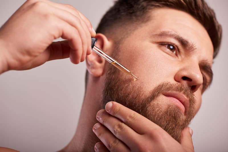 Barbería Fontán - Recomendaciones para lucir una barba perfecta